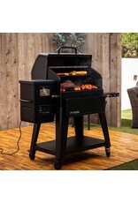 Pit Boss Pit Boss Navigator 1300 Connected Pellet Grill - 11112