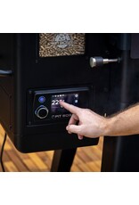 Pit Boss Pit Boss Navigator 1300 Connected Pellet Grill - 11112