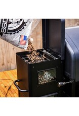 Pit Boss Pit Boss Navigator 1300 Connected Pellet Grill - 11112