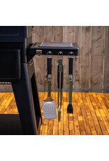 Pit Boss Pit Boss Navigator 1300 Connected Pellet Grill - 11112