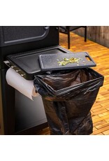 Pit Boss Pit Boss Navigator 1300 Connected Pellet Grill - 11112