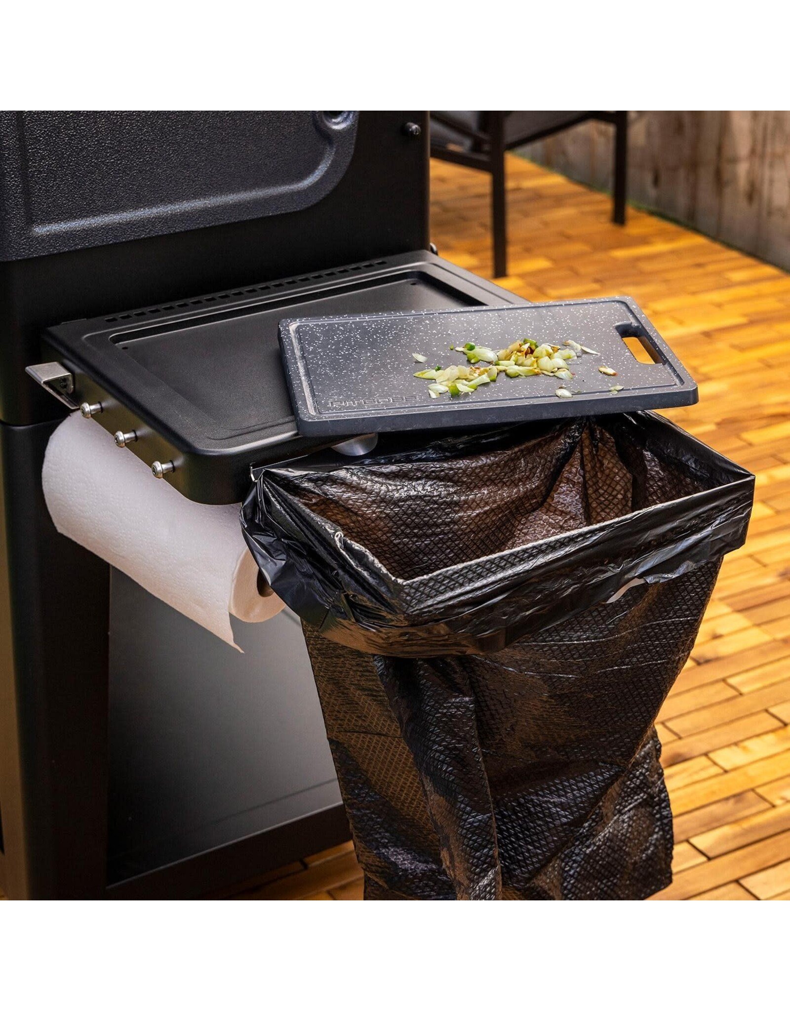 Pit Boss Pit Boss Navigator 1300 Connected Pellet Grill - 11112