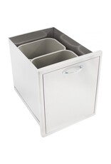 Blaze Outdoor Products Blaze Professional Power Burner NAT GAS - BLZ-PROPB-NG