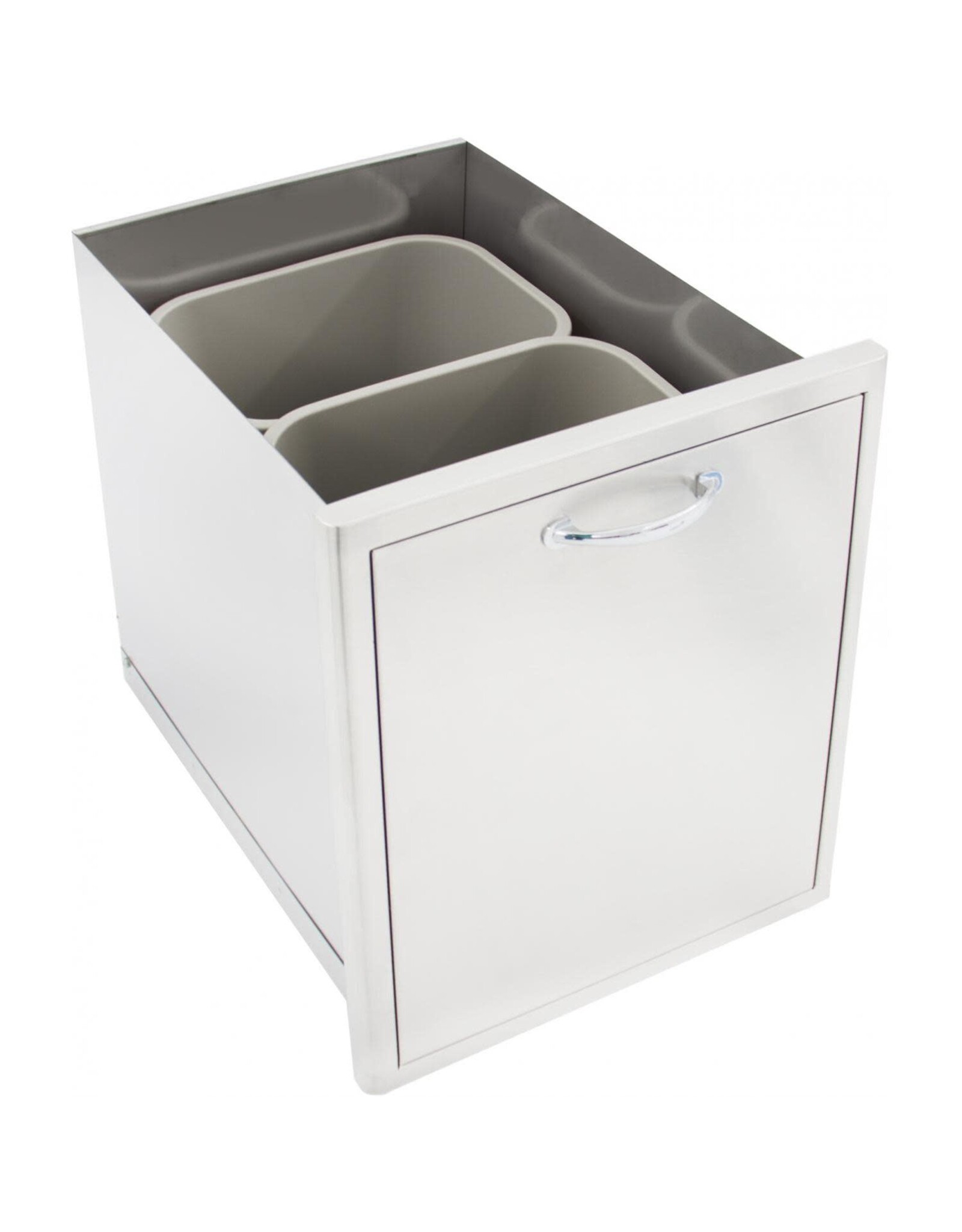 Blaze Outdoor Products Blaze Professional Power Burner NAT GAS - BLZ-PROPB-NG