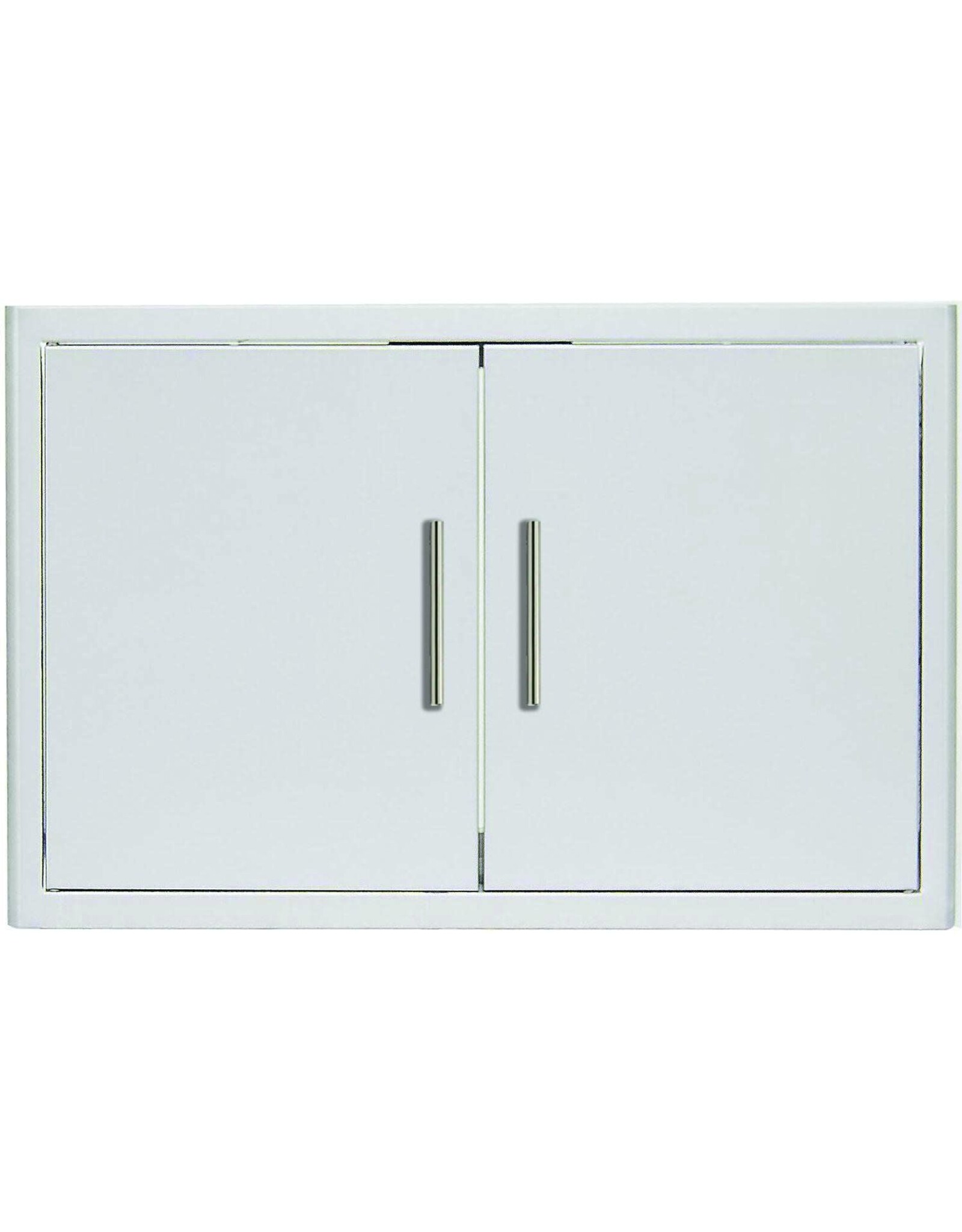 Blaze Outdoor Products Blaze Dry Storage with Soft Close Doors - BLZ-DRY-STG2-SC