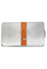 Blaze Outdoor Products Blaze Professional LUX 15-Inch Ceramic Pizza Stone With Stainless Steel Tray - BLZ-PRO-PZST-2