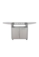 Blaze Outdoor Products Blaze LTE PRO 32-Inch 4-Burner Gas Grill Cart - BLZ-4LTEPRO-CART-LTSC