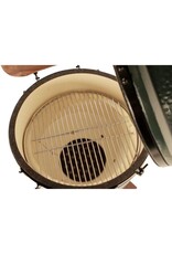 Big Green Egg Big Green Egg Table Nest for Large EGG - 113214