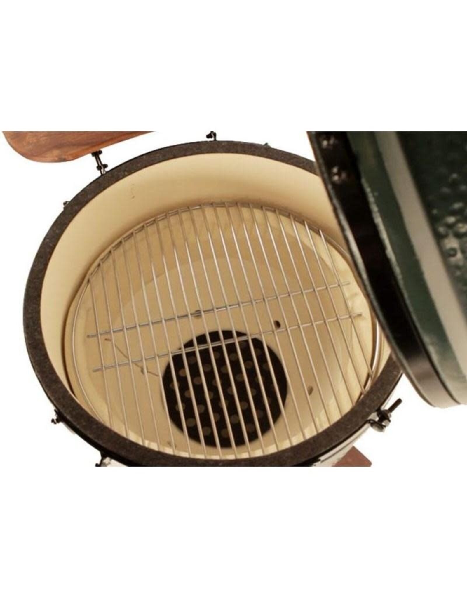 Big Green Egg Big Green Egg Table Nest for Large EGG - 113214