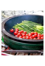 Big Green Egg Big Green Egg Table Nest for Large EGG - 113214