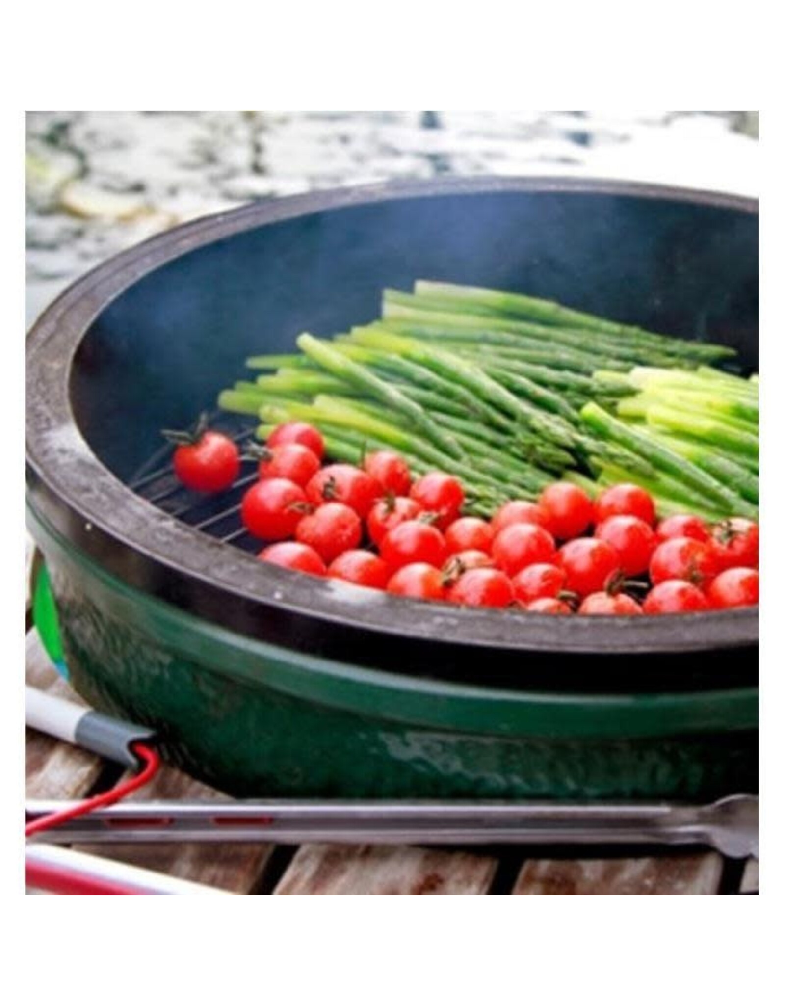 Big Green Egg Big Green Egg Table Nest for Large EGG - 113214