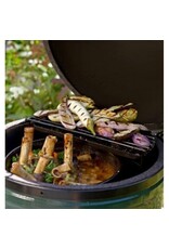 Big Green Egg Big Green Egg Table Nest for Large EGG - 113214