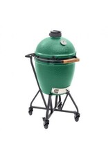 Big Green Egg Big Green Egg Integrated Nest+Handler for Large EGG - 120175