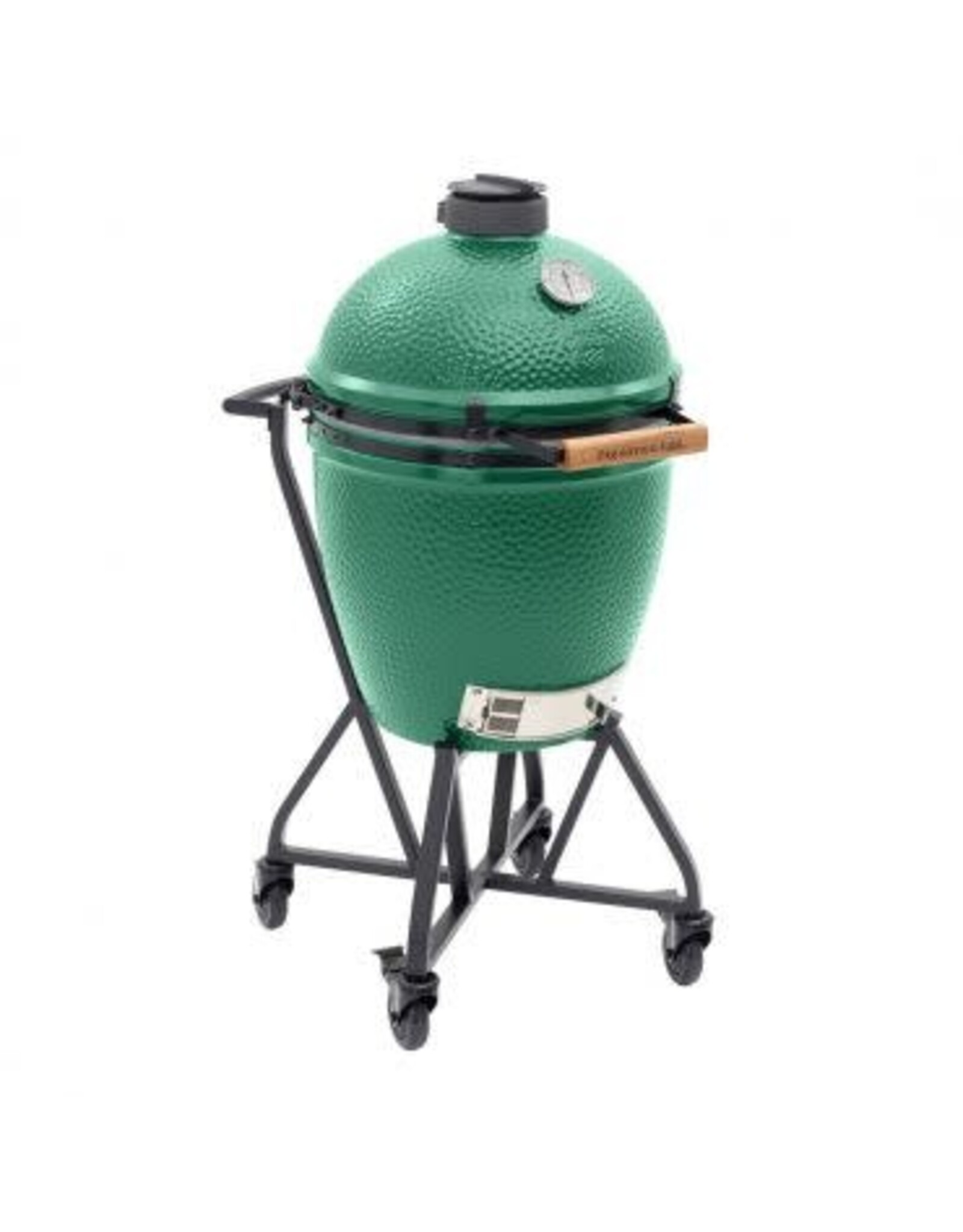 Big Green Egg Big Green Egg Integrated Nest+Handler for Large EGG - 120175