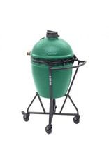 Big Green Egg Big Green Egg Integrated Nest+Handler for Large EGG - 120175
