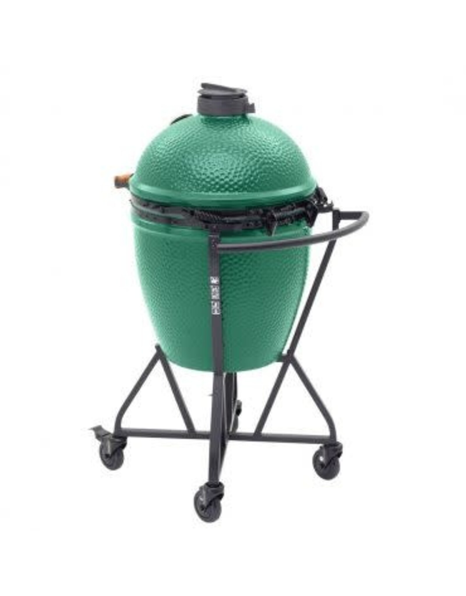 Big Green Egg Big Green Egg Integrated Nest+Handler for Large EGG - 120175