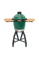 Big Green Egg Big Green Egg Solid Acacia EGG mates 17.5" x 11" (44 x 28 cm) for Small - 120663
