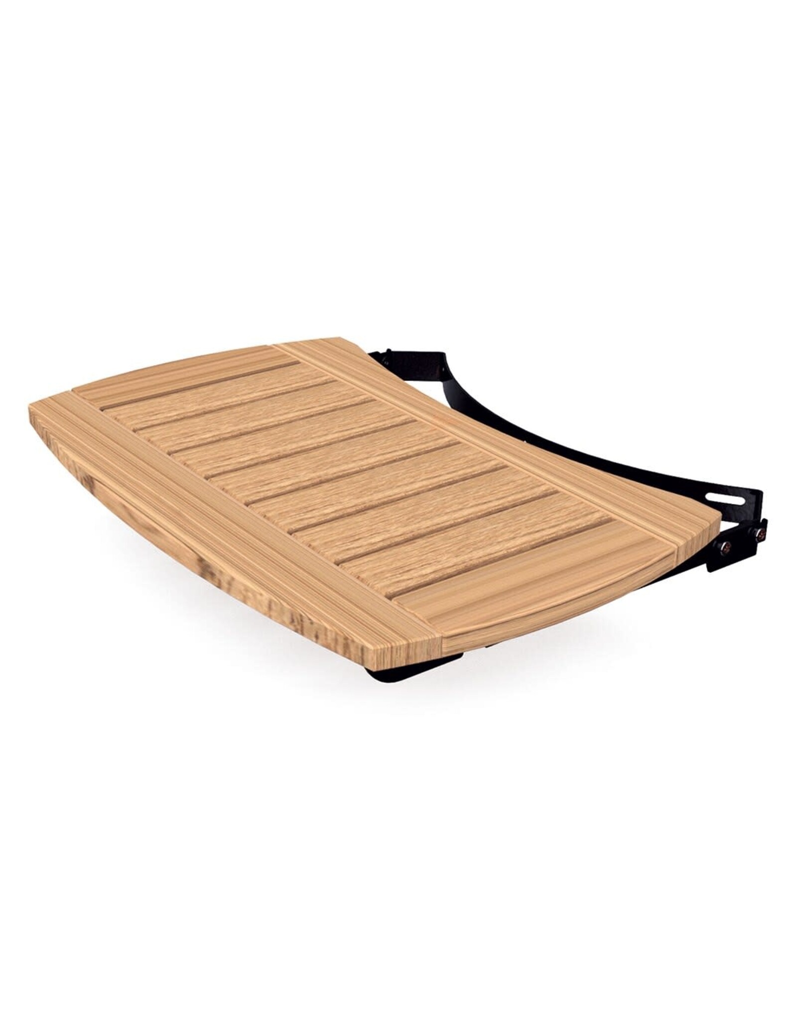 Big Green Egg Big Green Egg Solid Acacia EGG mates 17.5" x 11" (44 x 28 cm) for Small - 120663