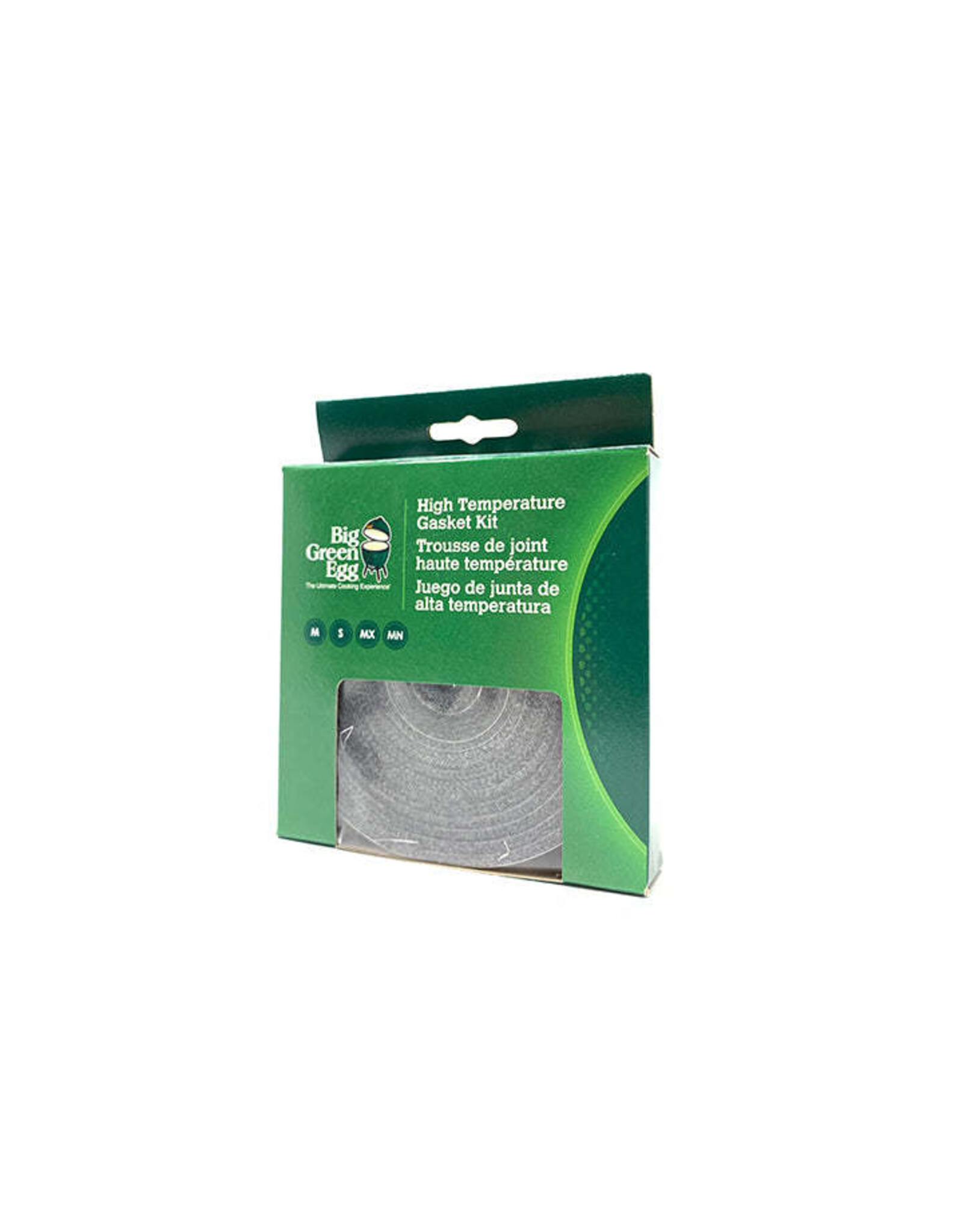Big Green Egg Big Green Egg Ultra Performance Gasket Replacement Kit for Medium, Small, Mini  - 113733