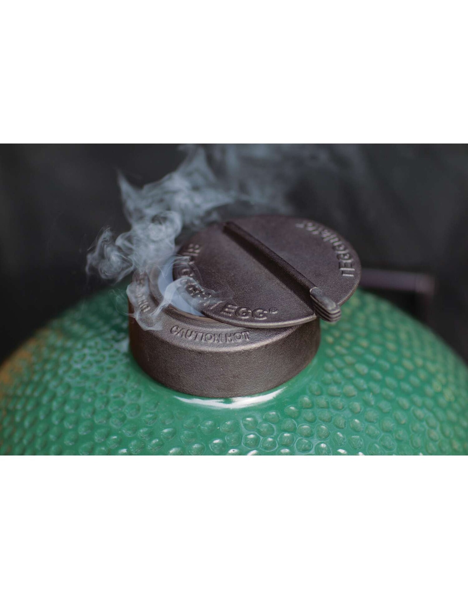 Big Green Egg Big Green Egg rEGGulator Vent Cap (for 2XL, XL, L, M) - 117847