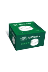 Big Green Egg Big Green Egg rEGGulator Vent Cap (for 2XL, XL, L, M) - 117847