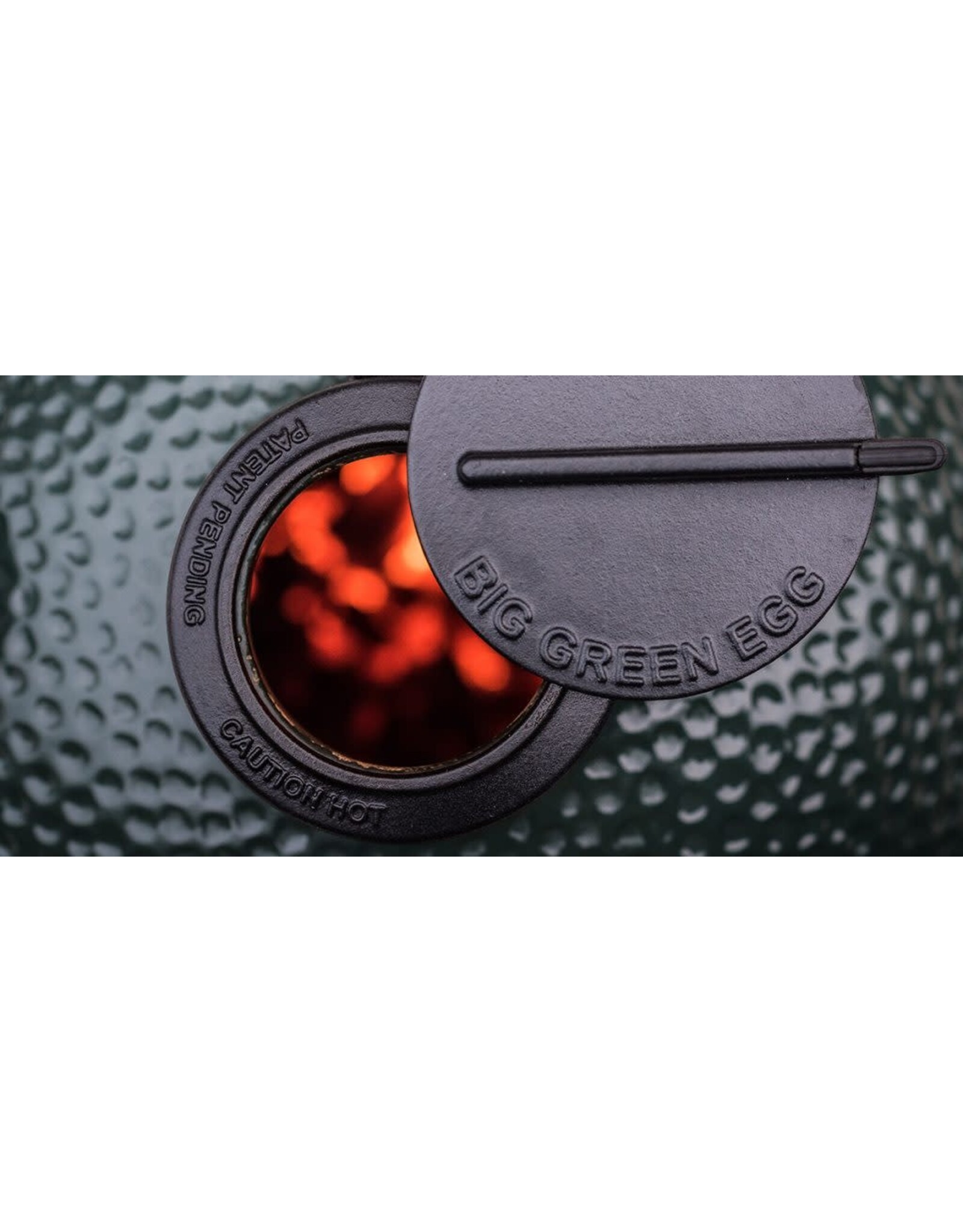Big Green Egg Big Green Egg rEGGulator Vent Cap (for 2XL, XL, L, M) - 117847