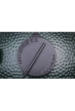 Big Green Egg Big Green Egg rEGGulator Vent Cap (for 2XL, XL, L, M) - 117847