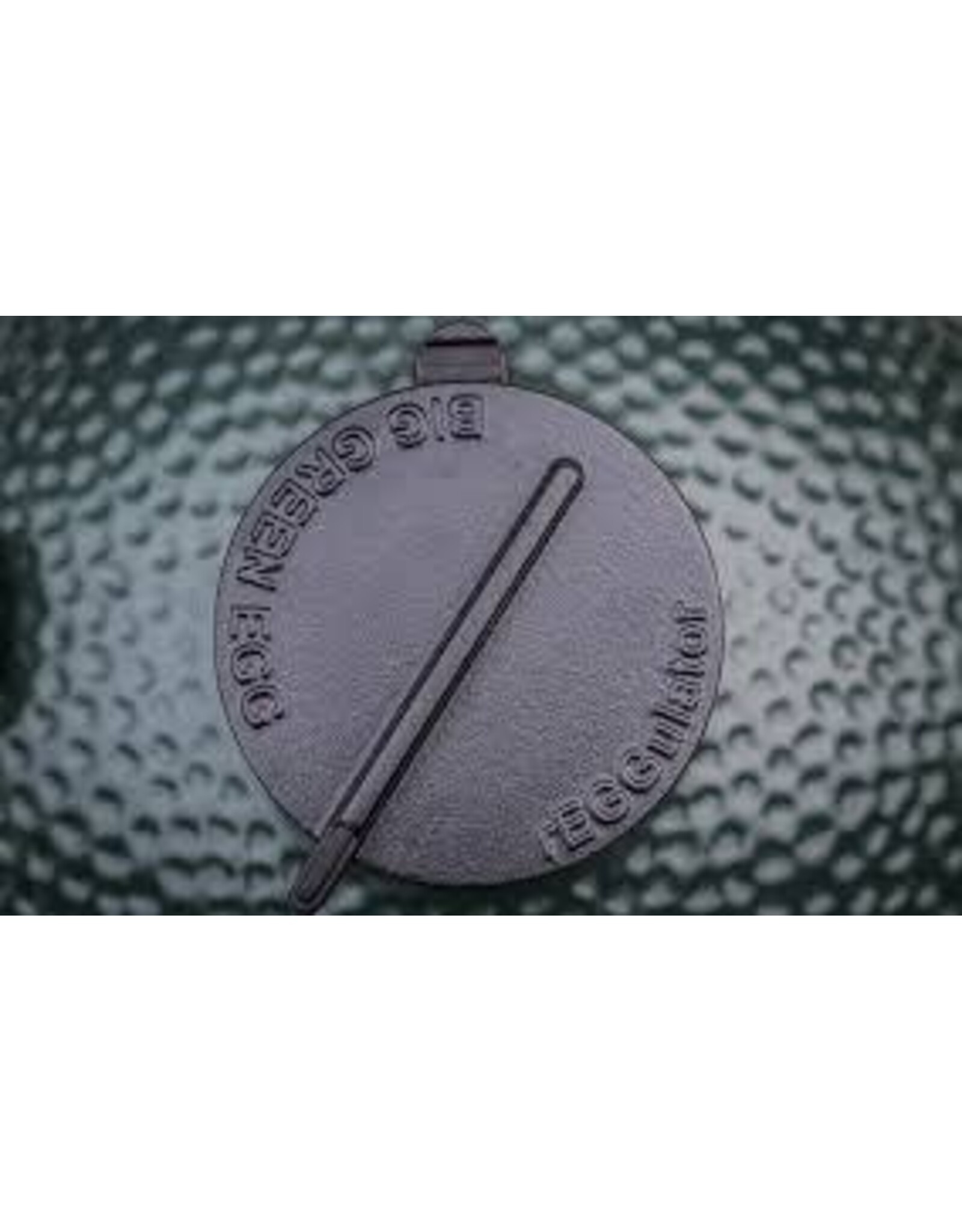 Big Green Egg Big Green Egg rEGGulator Vent Cap (for 2XL, XL, L, M) - 117847
