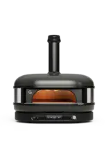 Gozney Gozney Dome XL Gen 2 Natural Gas Pizza Oven - Off Black - GMNOBUS1826
