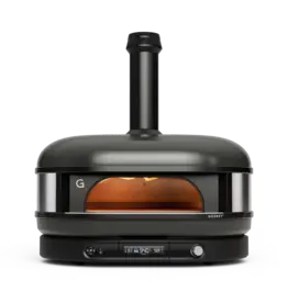 Gozney Gozney Dome XL Gen 2 Natural Gas Pizza Oven - Off Black - GMNOBUS1826