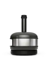 Gozney Gozney Dome XL Gen 2 Natural Gas Pizza Oven - Off Black - GMNOBUS1826