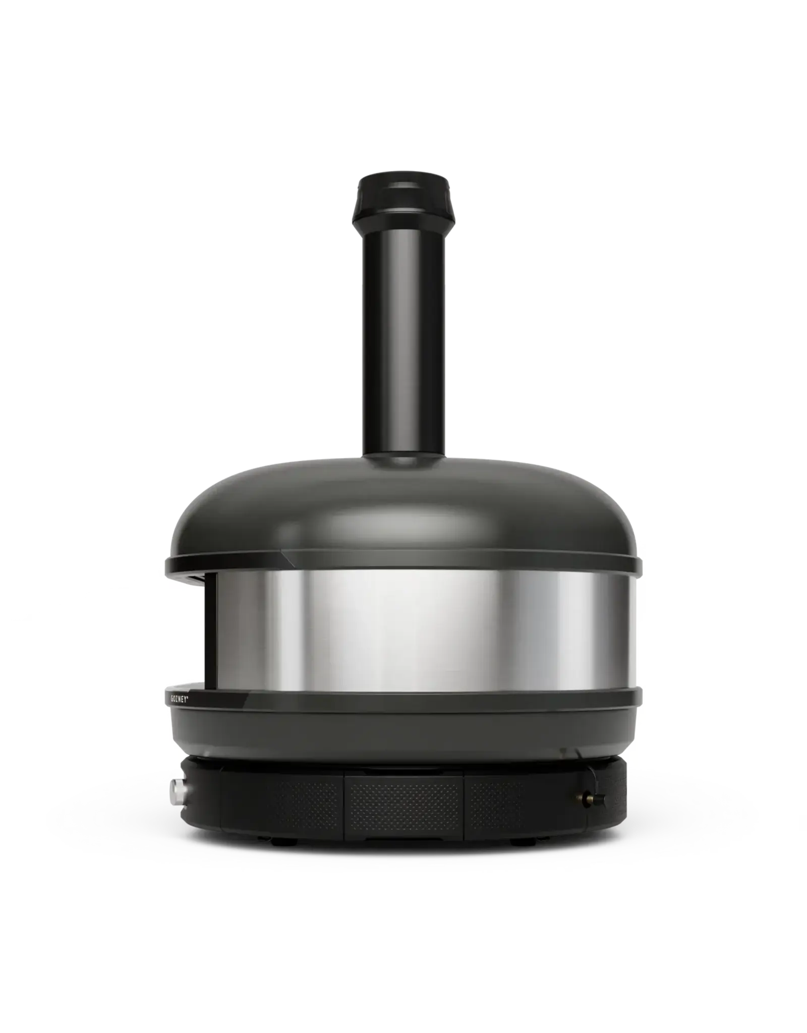 Gozney Gozney Dome XL Gen 2 Natural Gas Pizza Oven - Off Black - GMNOBUS1826