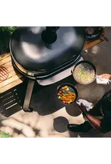 Gozney Gozney Dome XL Gen 2 Natural Gas Pizza Oven - Off Black - GMNOBUS1826