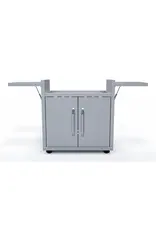 Le Griddle Le Griddle Stainless Steel Freestanding Cart for The Ranch Hand Griddles - GEE75 & GFE75 - GFCART75
