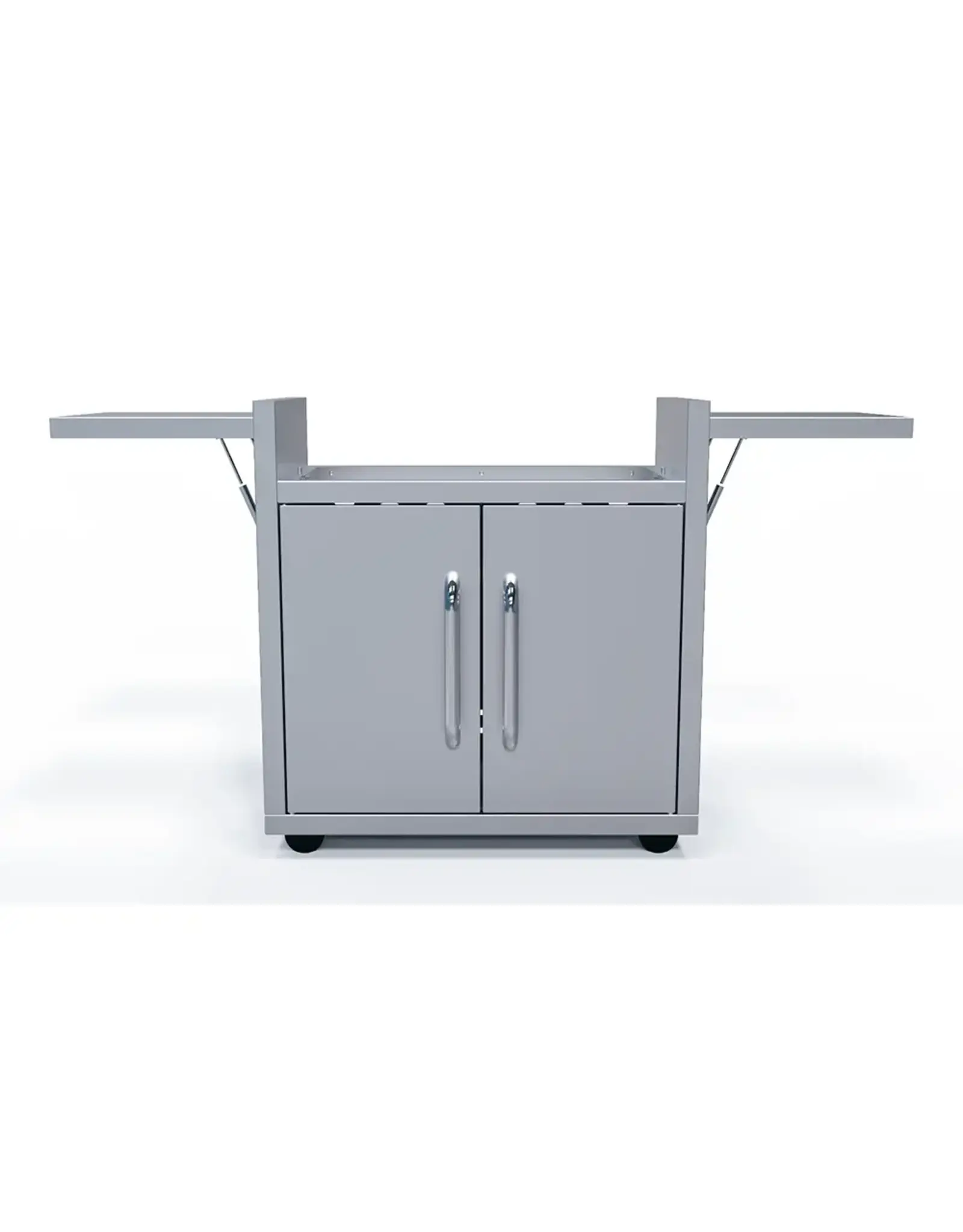 Le Griddle Le Griddle Stainless Steel Freestanding Cart for The Ranch Hand Griddles - GEE75 & GFE75 - GFCART75