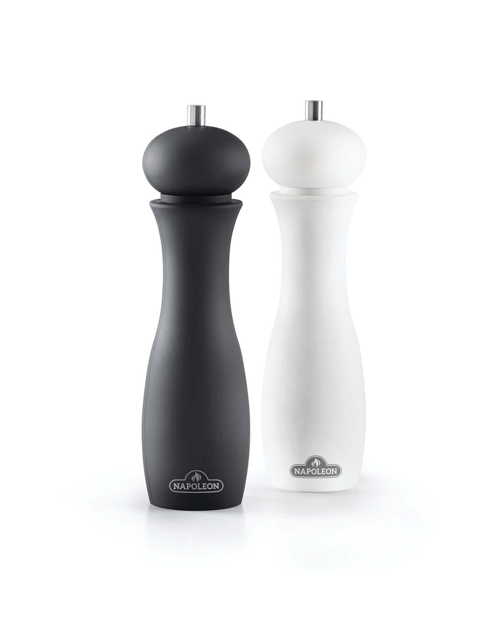 Napoleon Napoleon Salt and Pepper Grinder Set - 90004