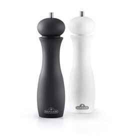 Napoleon Napoleon Salt and Pepper Grinder Set  (MP 6) - 90004