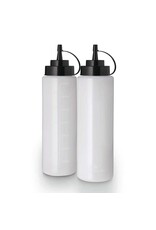 Napoleon Napoleon 2 Piece 24oz Squeeze Bottles - 70059