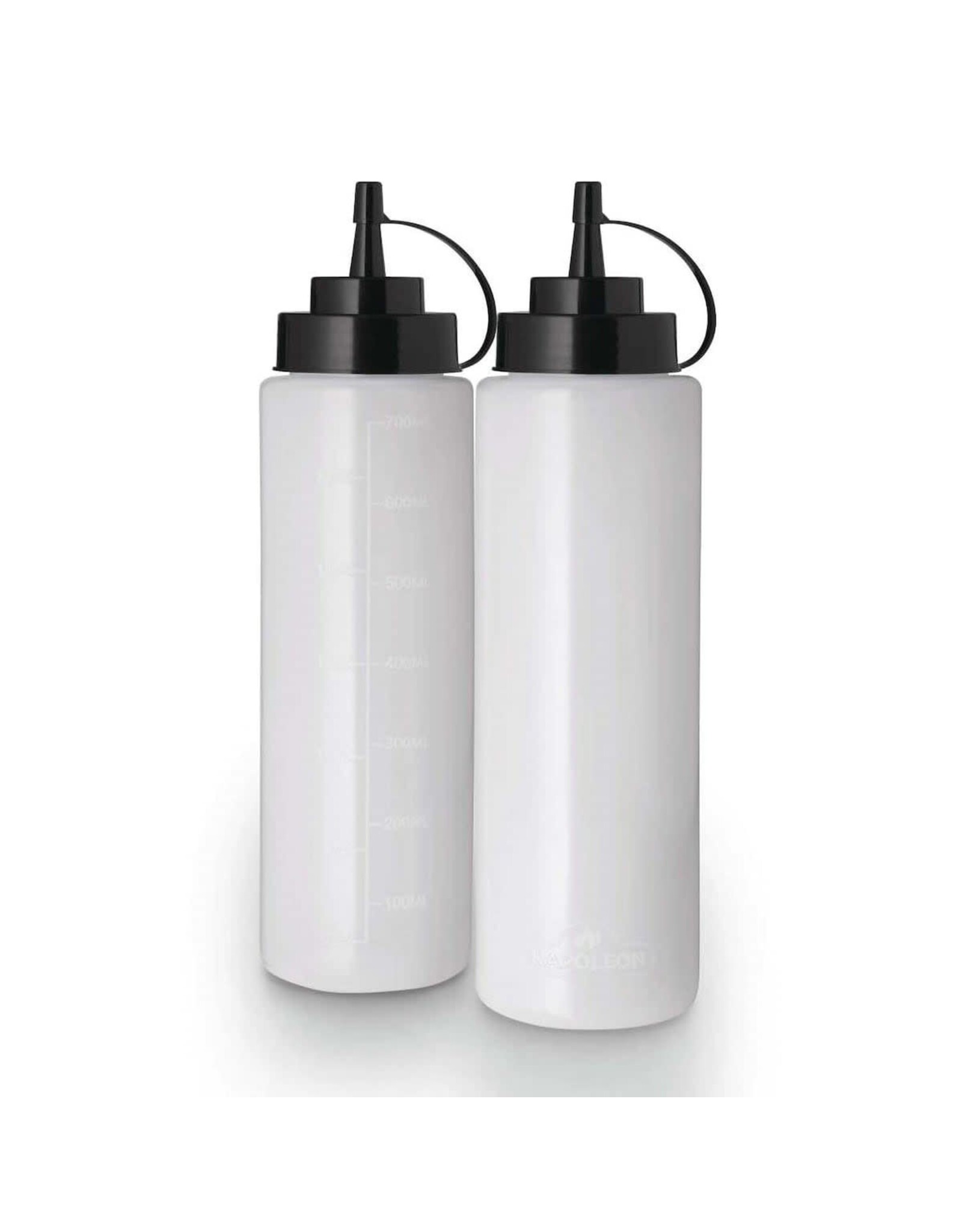 Napoleon Napoleon 2 Piece 24oz Squeeze Bottles - 70059