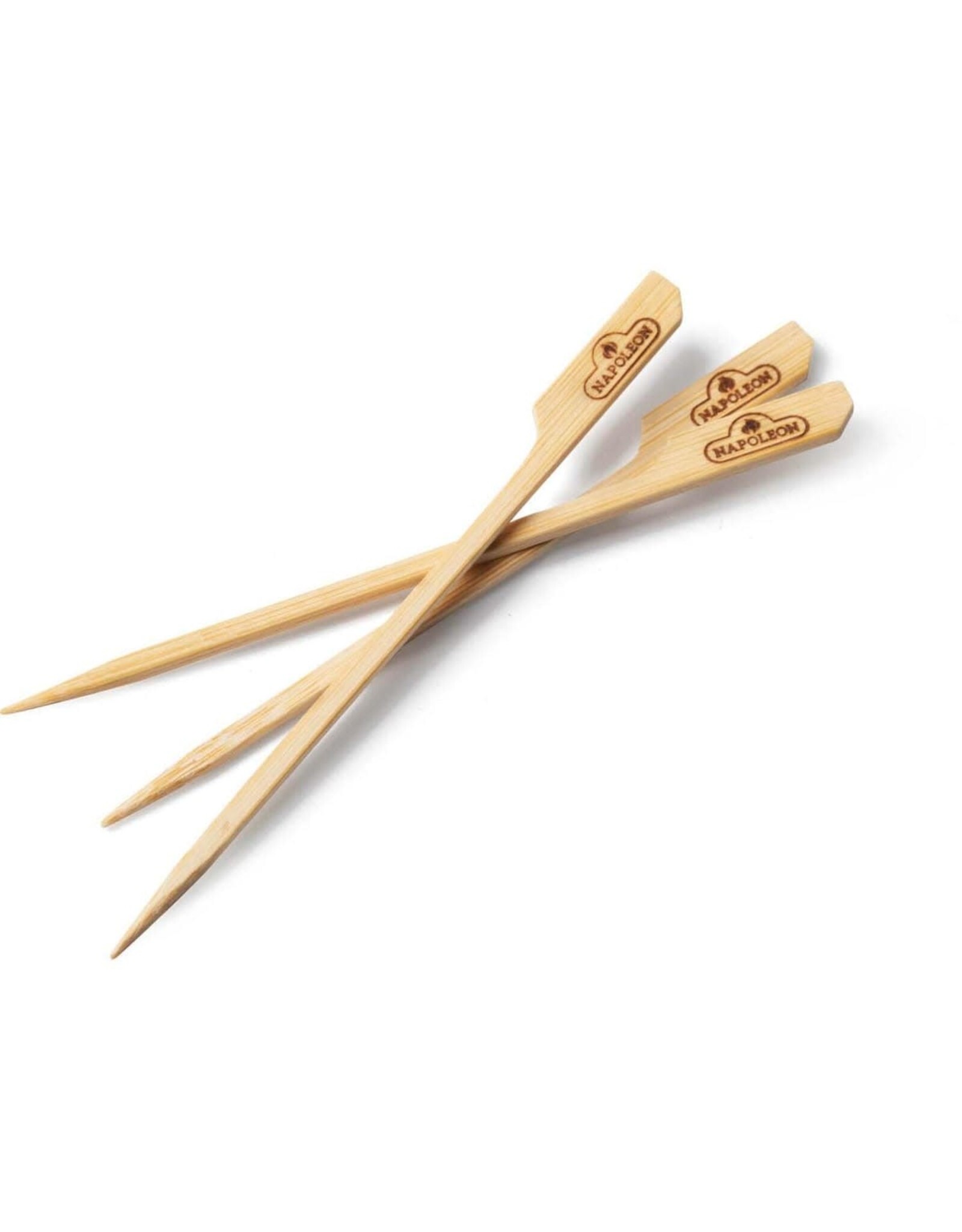 Napoleon Napoleon Small Bamboo Skewers 48Pc - 70116