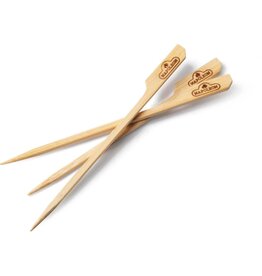 Napoleon Napoleon Bamboo Skewers 6" - 70116