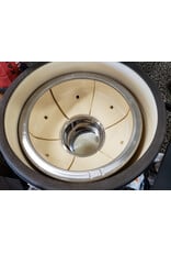Kickash Basket Kick Ash Can for Kamado Joe Big Joe - KAC-BJ