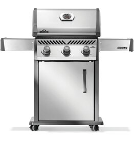 Napoleon Napoleon Rogue 425 Natural Gas Grill, Stainless Steel - R425NSS-2