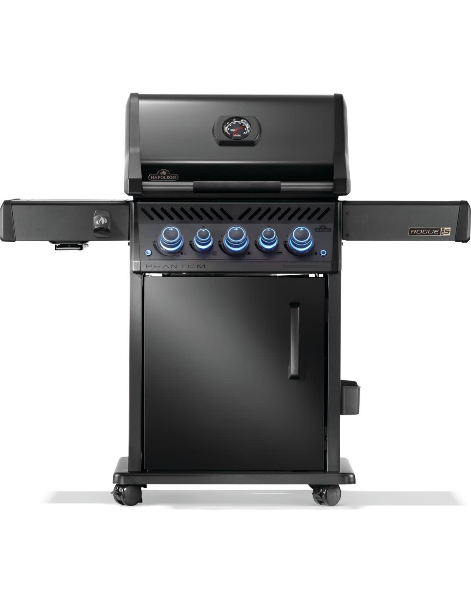 Napoleon Napoleon Phantom Rogue Pro-S 425 RSIB Natural Gas Stainless Steel - RPS425RSIBNK-2-PHM