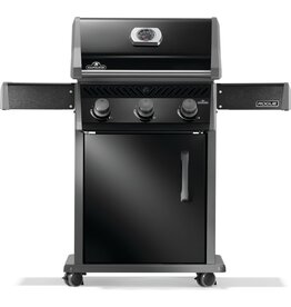 Napoleon Napoleon Rogue 425 Natural Gas Grill, Black - R425NK-2
