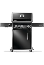 Napoleon Napoleon Rogue Pro 425 SIB Natural Gas Black - RP425SIBNK-2