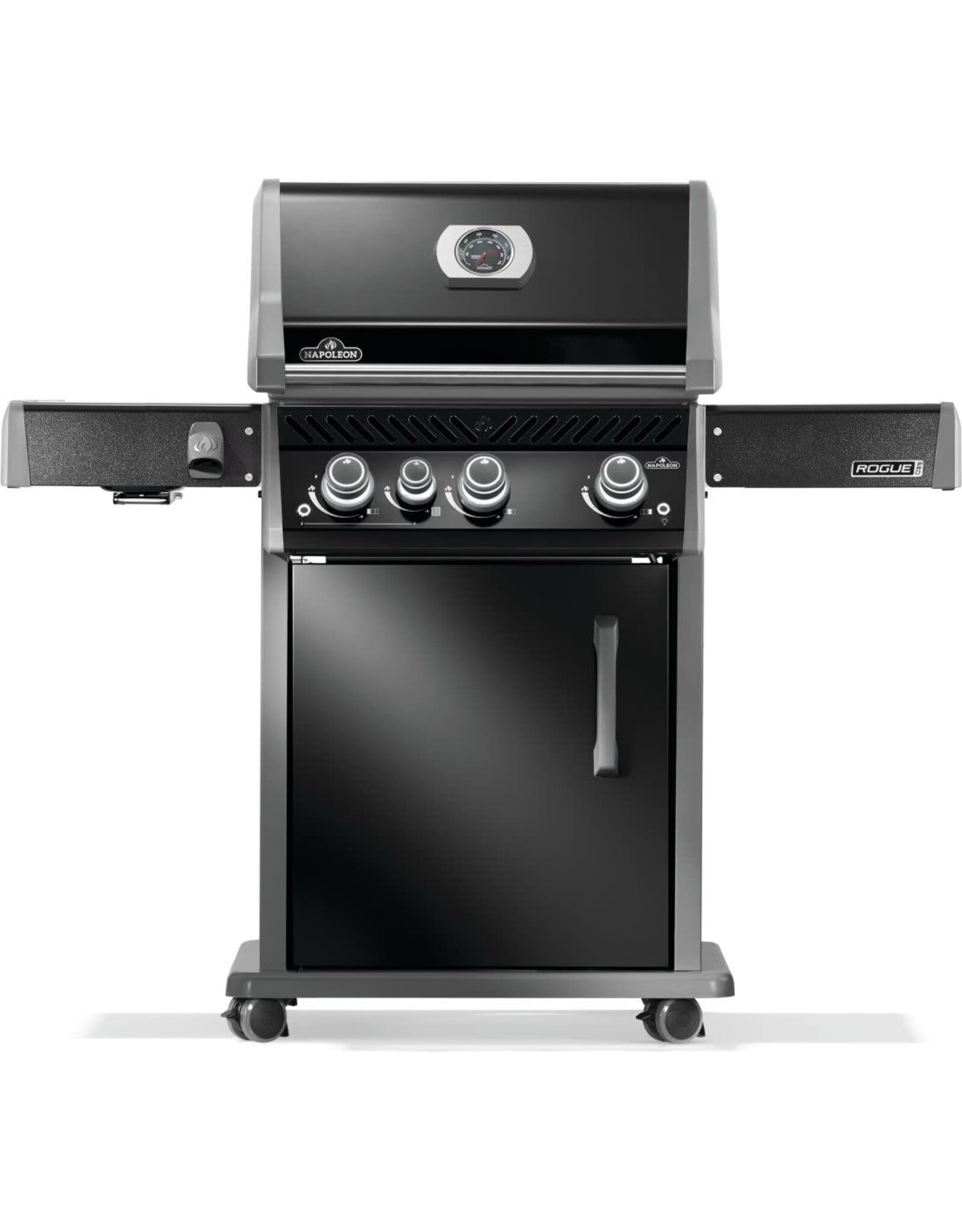 Napoleon Napoleon Rogue Pro 425 SIB Natural Gas Black - RP425SIBNK-2