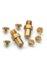 Napoleon Napoleon Conversion Kit - Propane to Natural Gas for BI/BIG32/38/44 - N370-1048