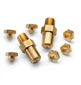 Napoleon Napoleon Conversion Kit - Propane to Natural Gas for BI/BIG32/38/44 - N370-1048