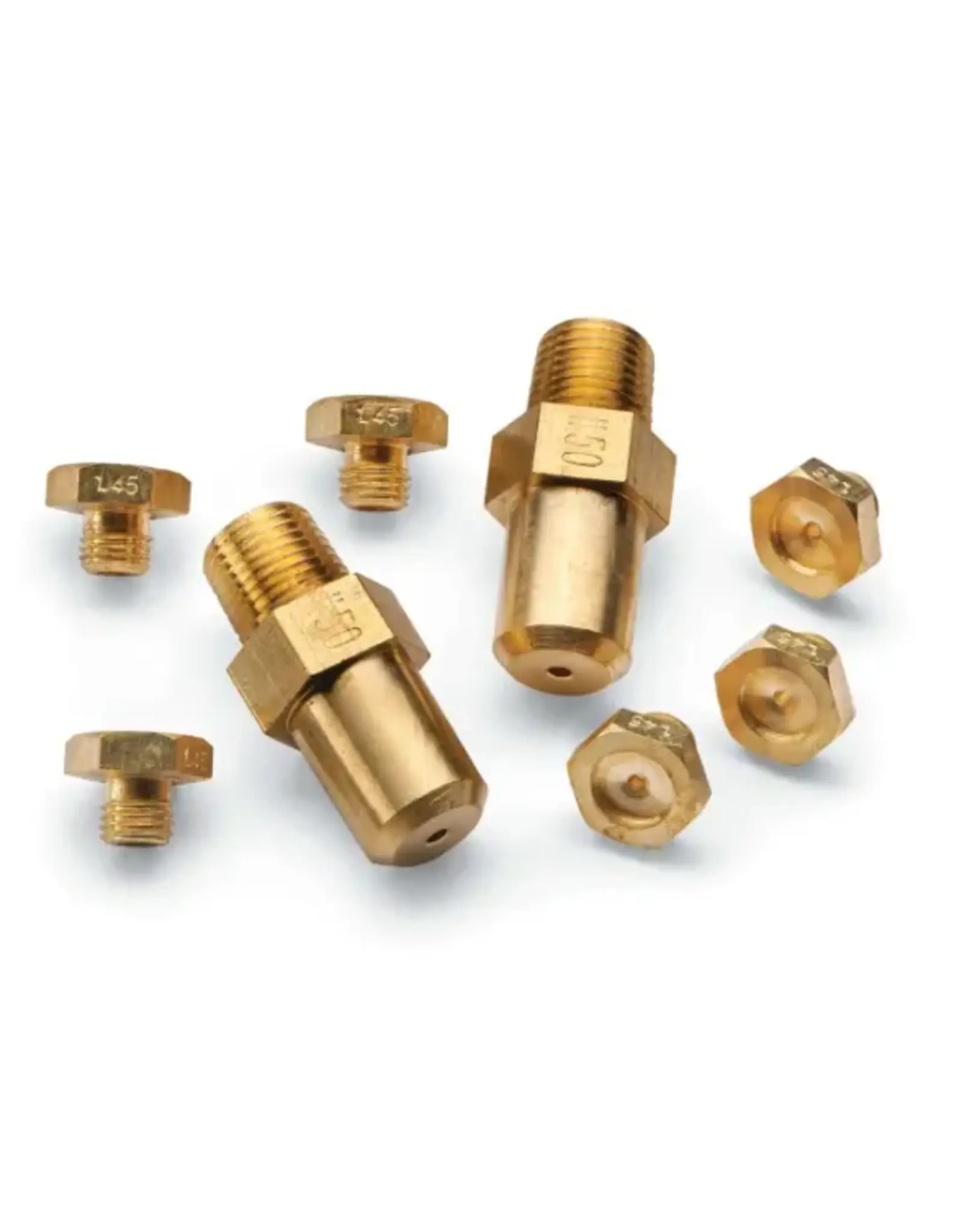 Napoleon Napoleon Conversion Kit - Natural Gas to Propane for BI/BIG32/38/44 - N370-1049